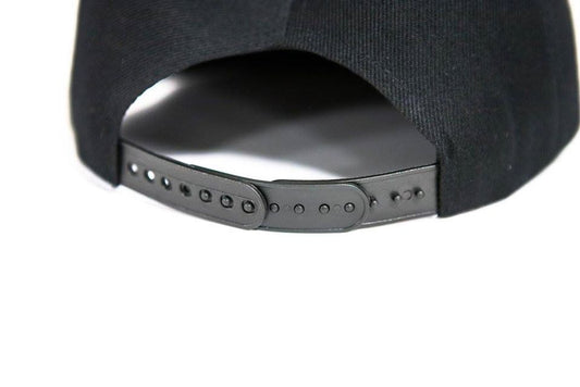 Snapback cap size extender - Black